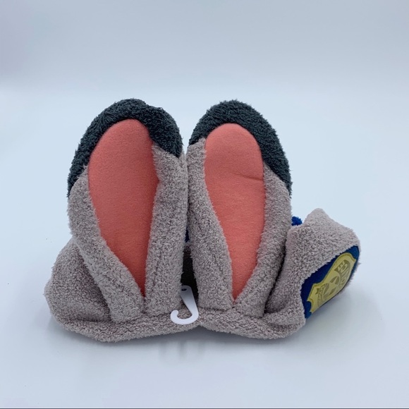 Disney Judy Hopps  Zootopia Ears Headband - Picture 5 of 7